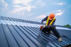 Best Gutter Installation and Repair  in Henagar, AL